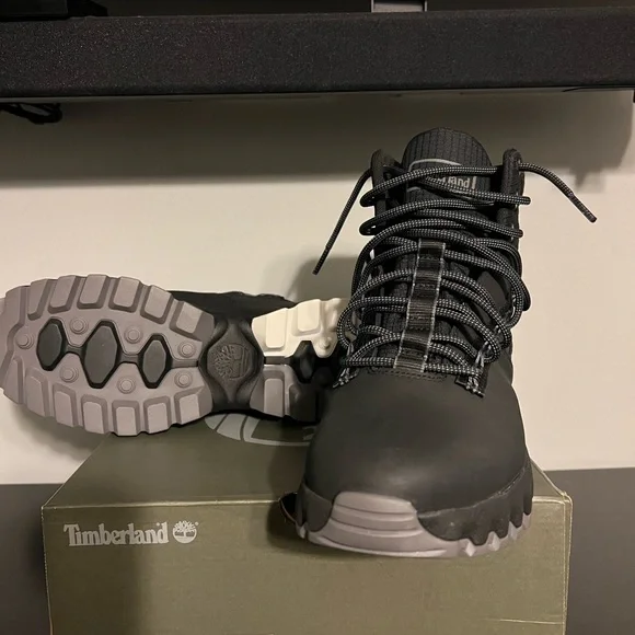 Timberland 6in boot - Picture 6 of 9